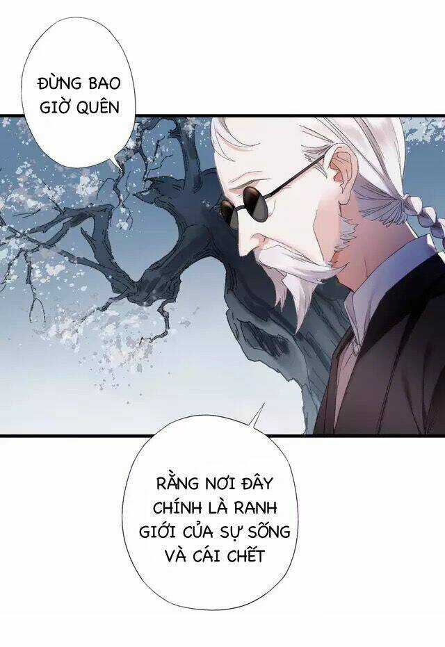 Thực Nhị - Chapter 18.2 - Trang 28