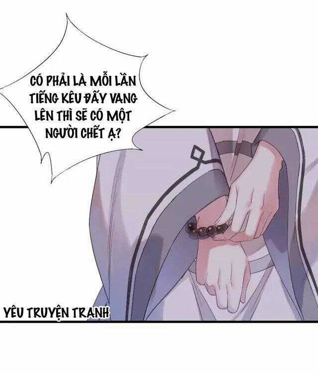 Thực Nhị - Chapter 18.2 - Trang 30