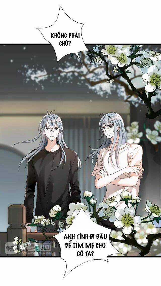 Thực Nhị - Chapter 18.2 - Trang 4