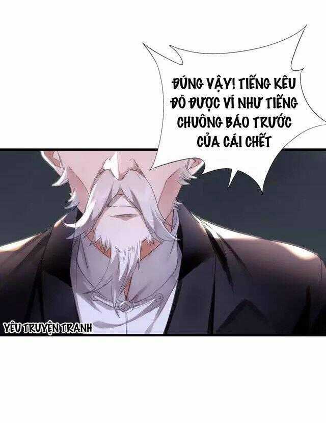 Thực Nhị - Chapter 18.2 - Trang 31