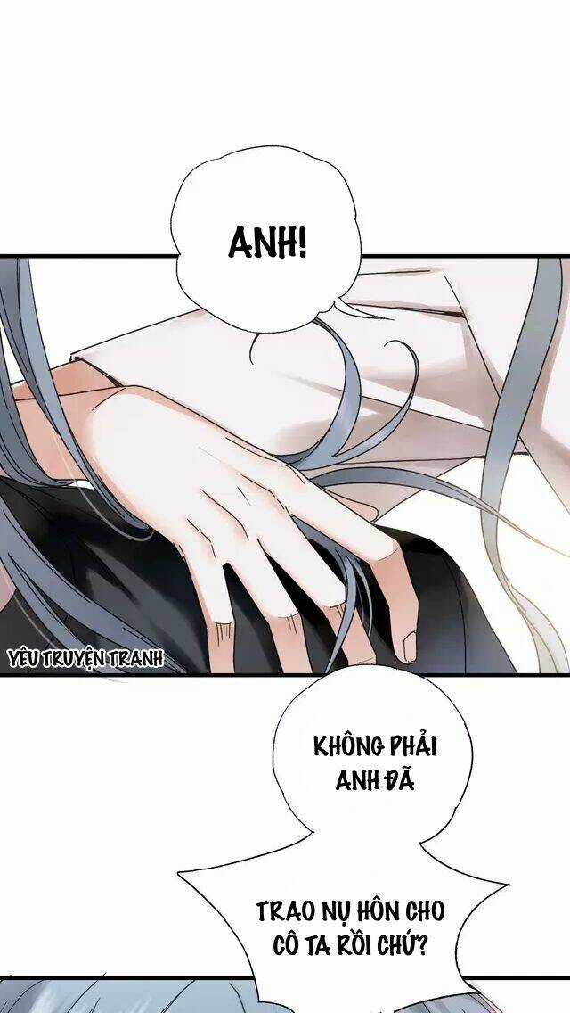 Thực Nhị - Chapter 18.2 - Trang 5