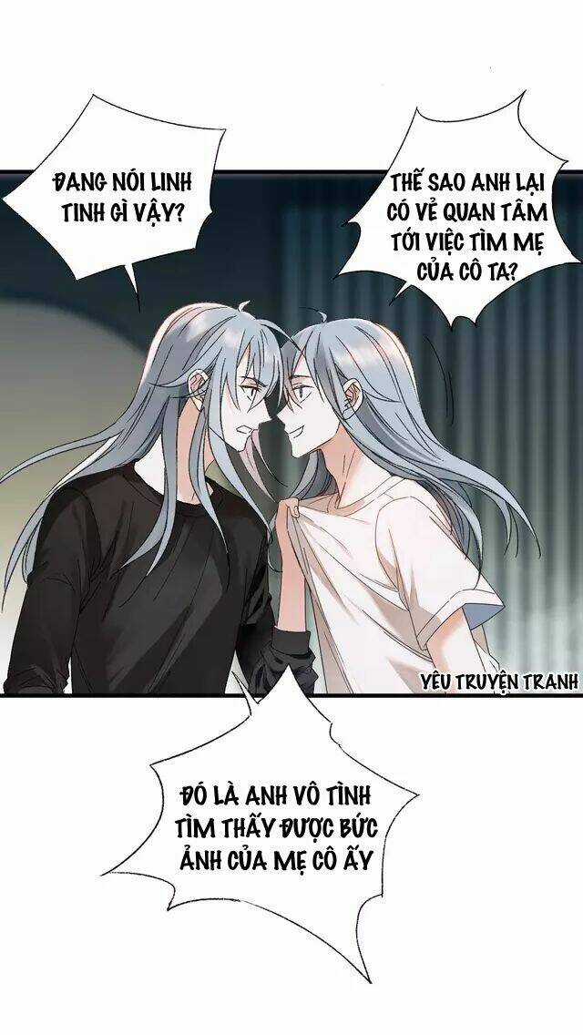 Thực Nhị - Chapter 18.2 - Trang 8