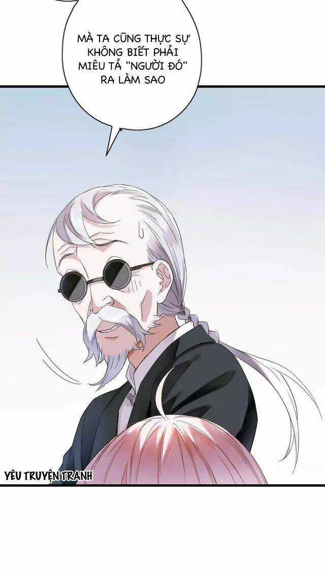 Thực Nhị - Chapter 19.1 - Trang 11