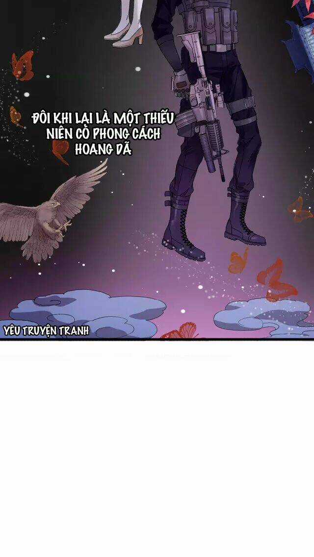 Thực Nhị - Chapter 19.1 - Trang 13