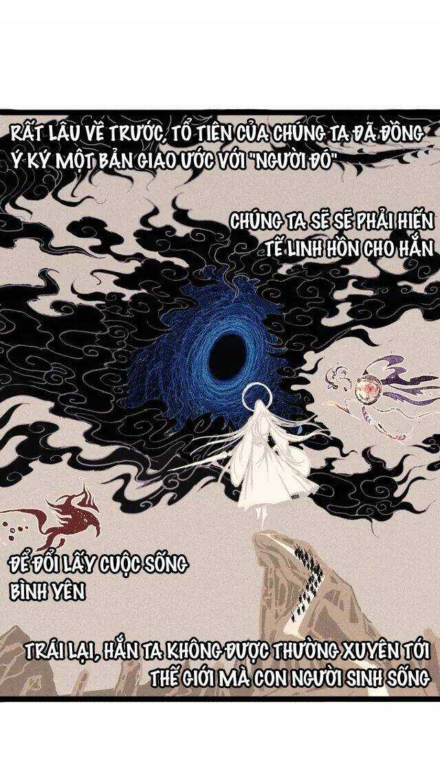 Thực Nhị - Chapter 19.1 - Trang 14