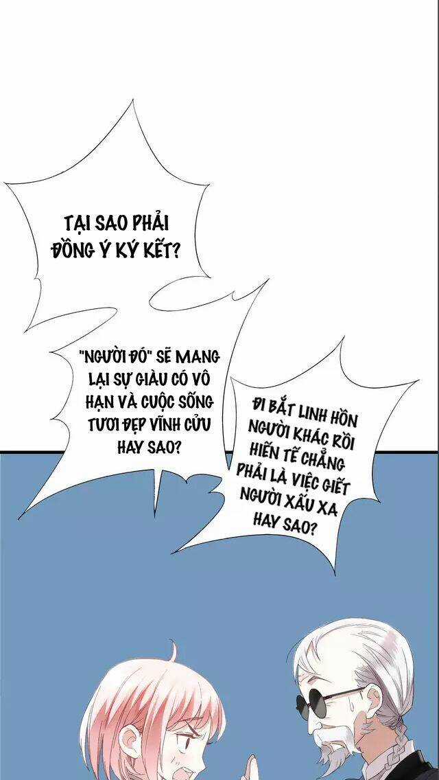 Thực Nhị - Chapter 19.1 - Trang 16