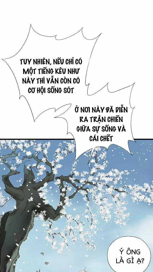 Thực Nhị - Chapter 19.1 - Trang 3