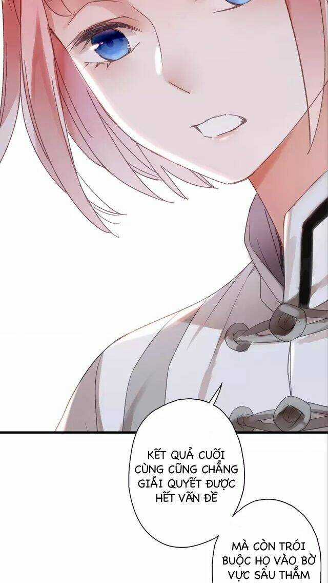 Thực Nhị - Chapter 19.1 - Trang 22