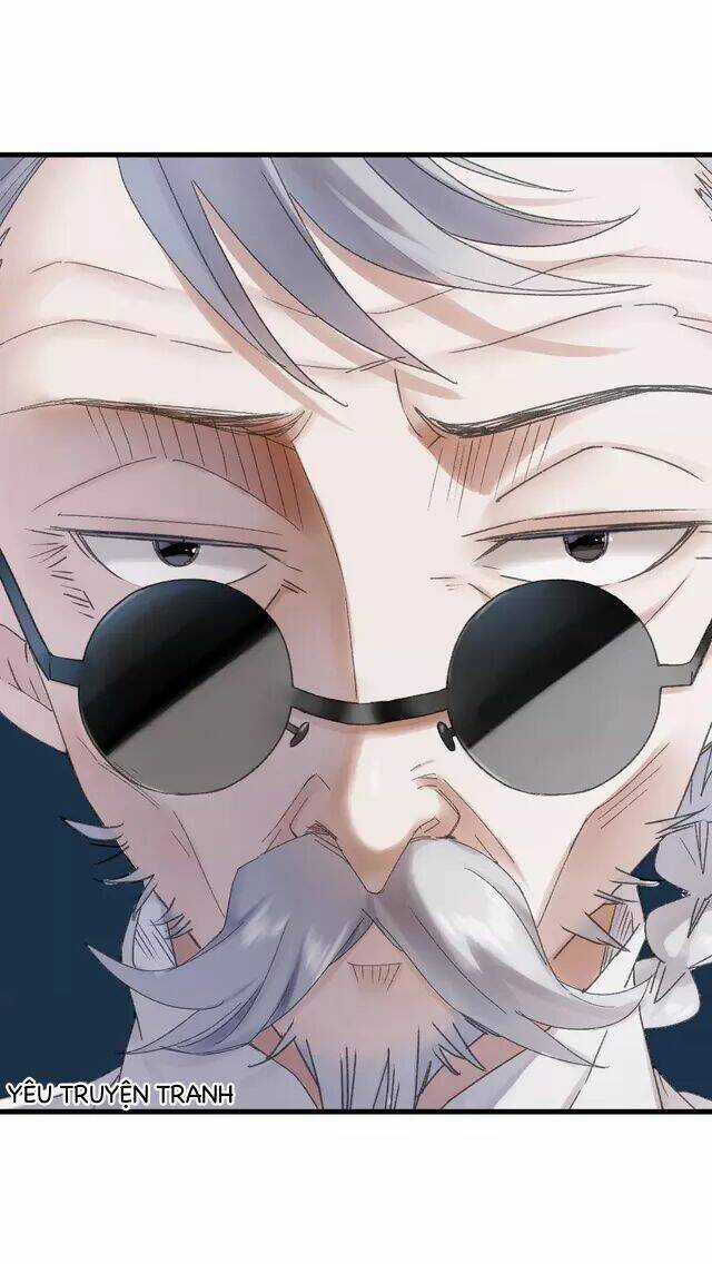 Thực Nhị - Chapter 19.1 - Trang 24