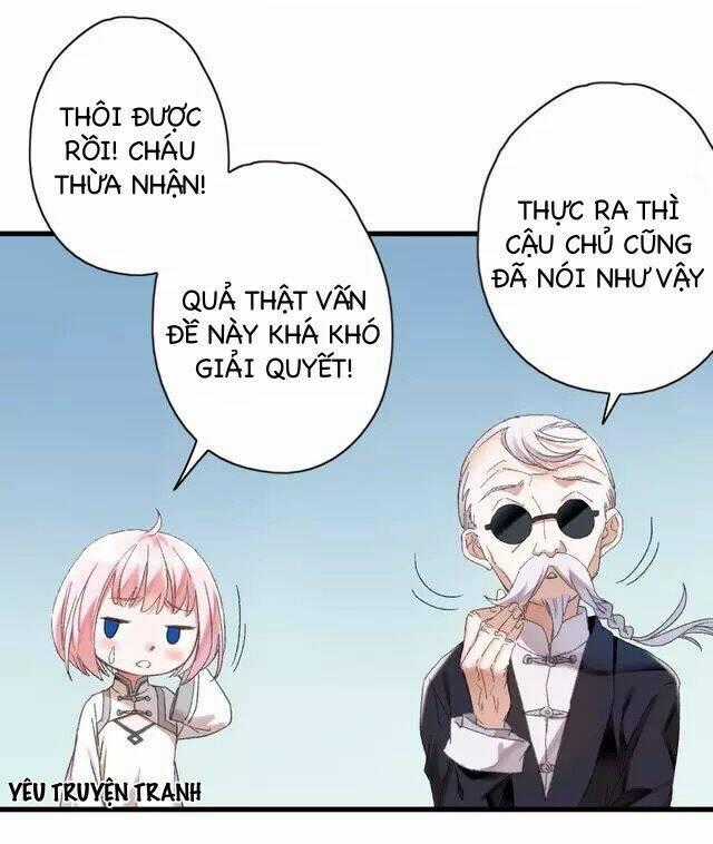 Thực Nhị - Chapter 19.1 - Trang 26