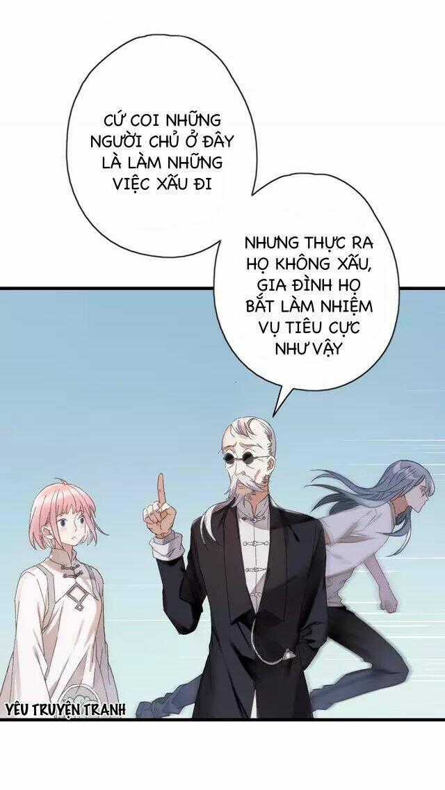 Thực Nhị - Chapter 19.1 - Trang 27