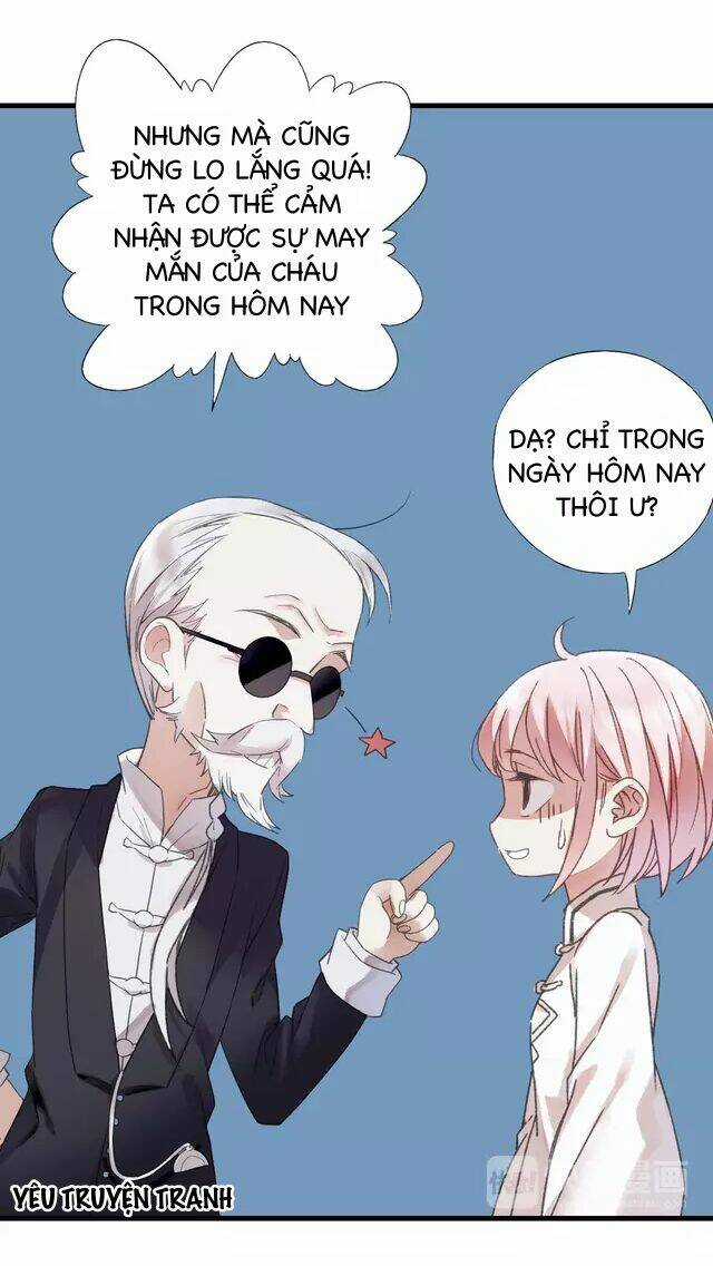 Thực Nhị - Chapter 19.1 - Trang 5