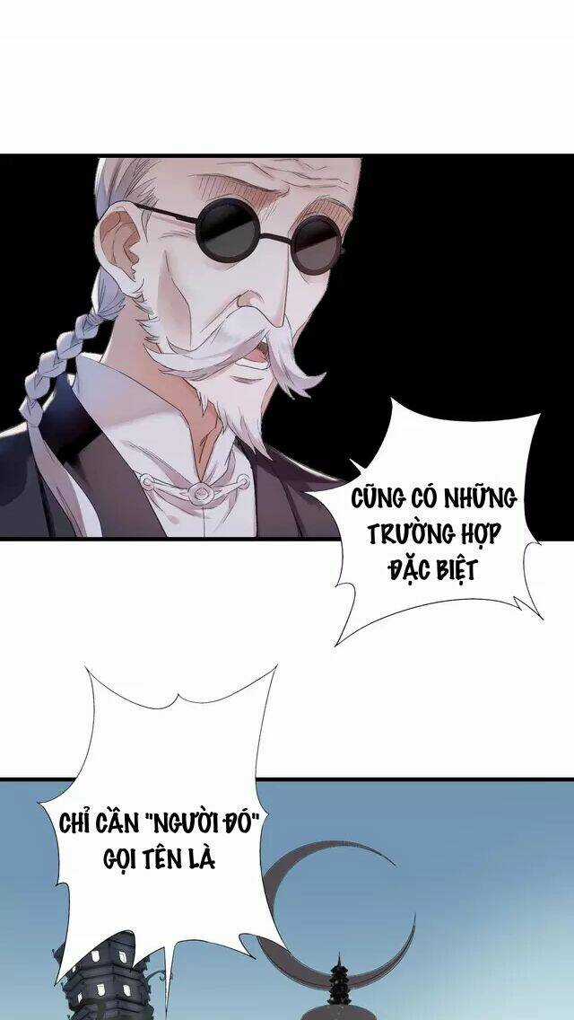 Thực Nhị - Chapter 19.1 - Trang 6