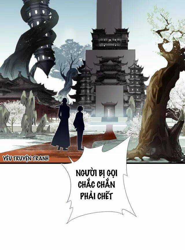 Thực Nhị - Chapter 19.1 - Trang 7