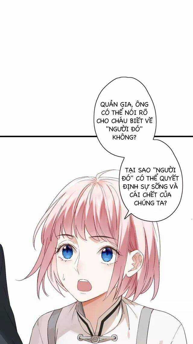 Thực Nhị - Chapter 19.1 - Trang 9