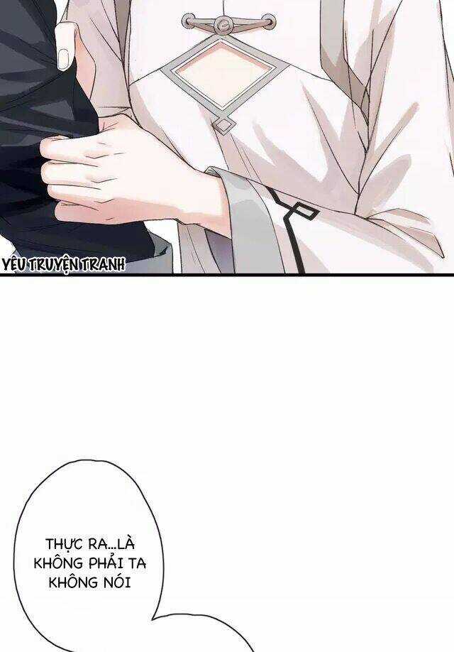 Thực Nhị - Chapter 19.1 - Trang 10