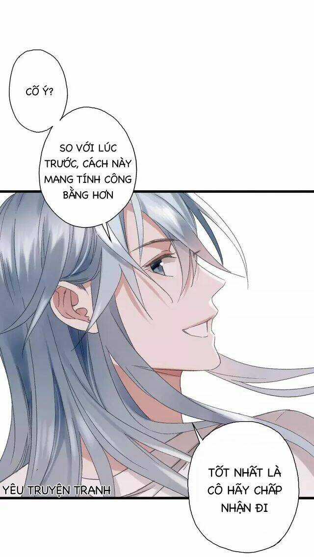 Thực Nhị - Chapter 19.2 - Trang 11