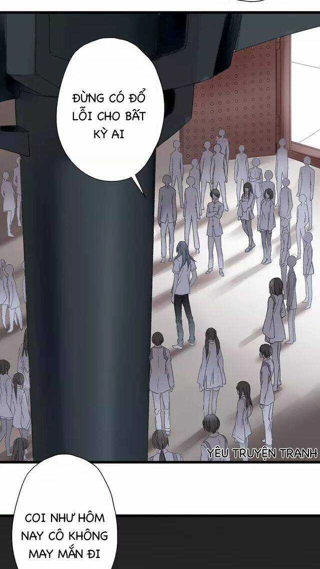 Thực Nhị - Chapter 19.2 - Trang 12