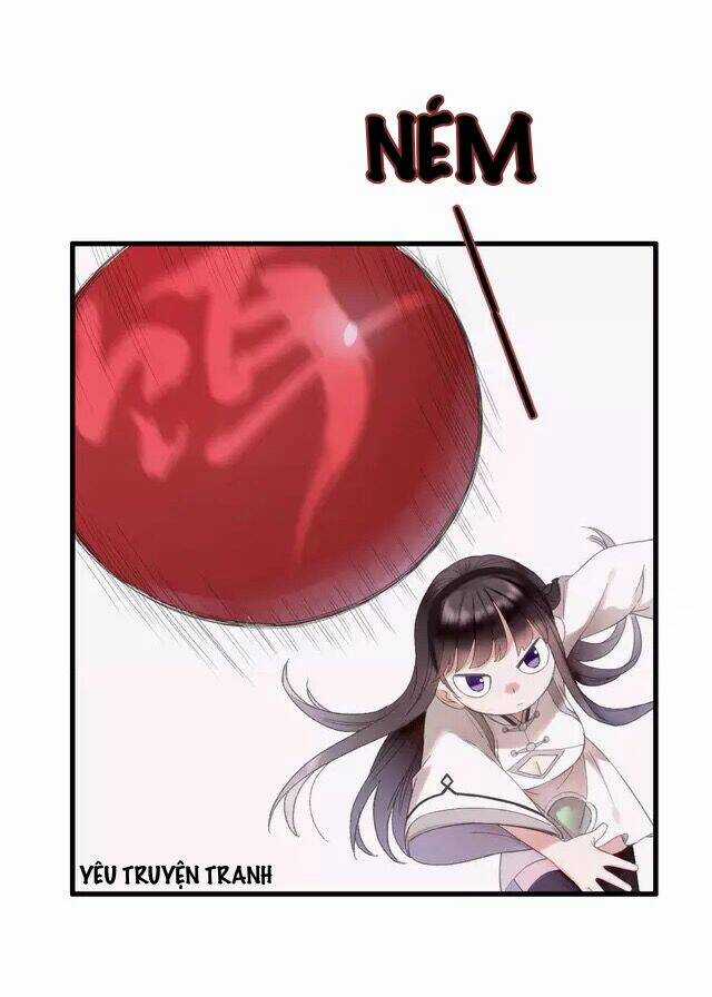 Thực Nhị - Chapter 19.2 - Trang 18