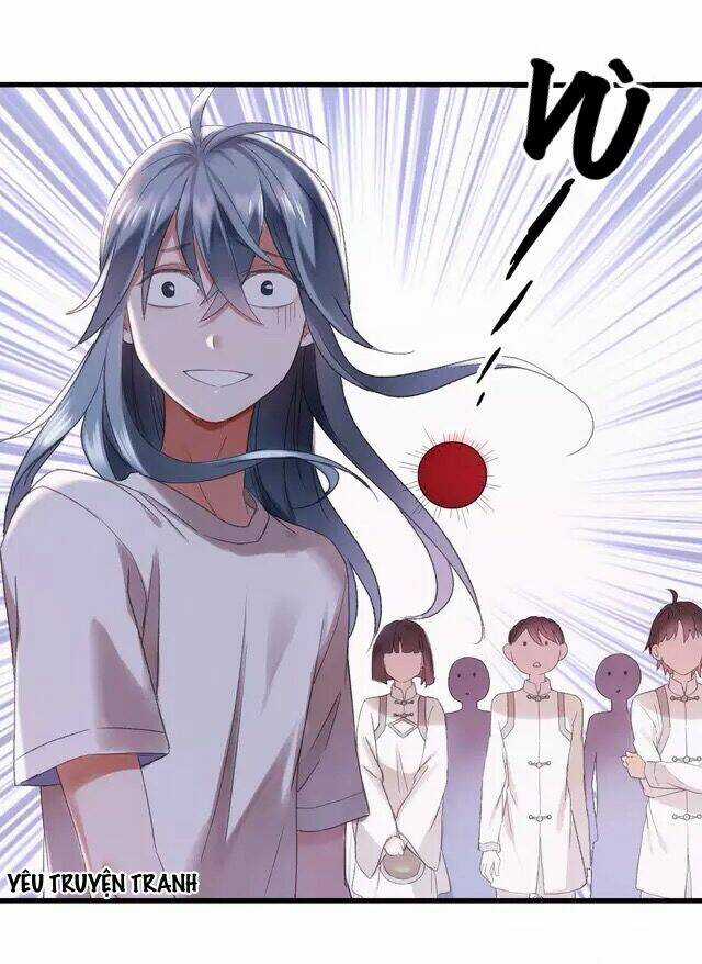 Thực Nhị - Chapter 19.2 - Trang 19