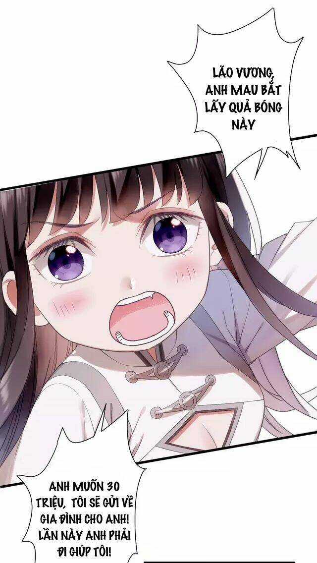 Thực Nhị - Chapter 19.2 - Trang 20