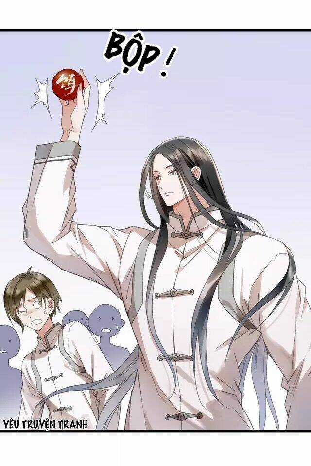 Thực Nhị - Chapter 19.2 - Trang 23