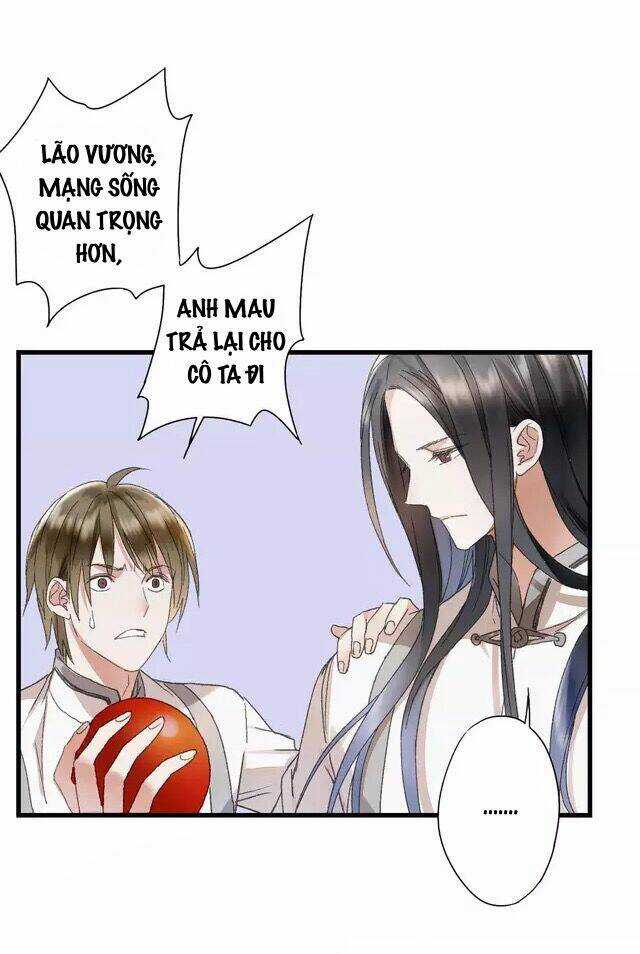 Thực Nhị - Chapter 19.2 - Trang 24