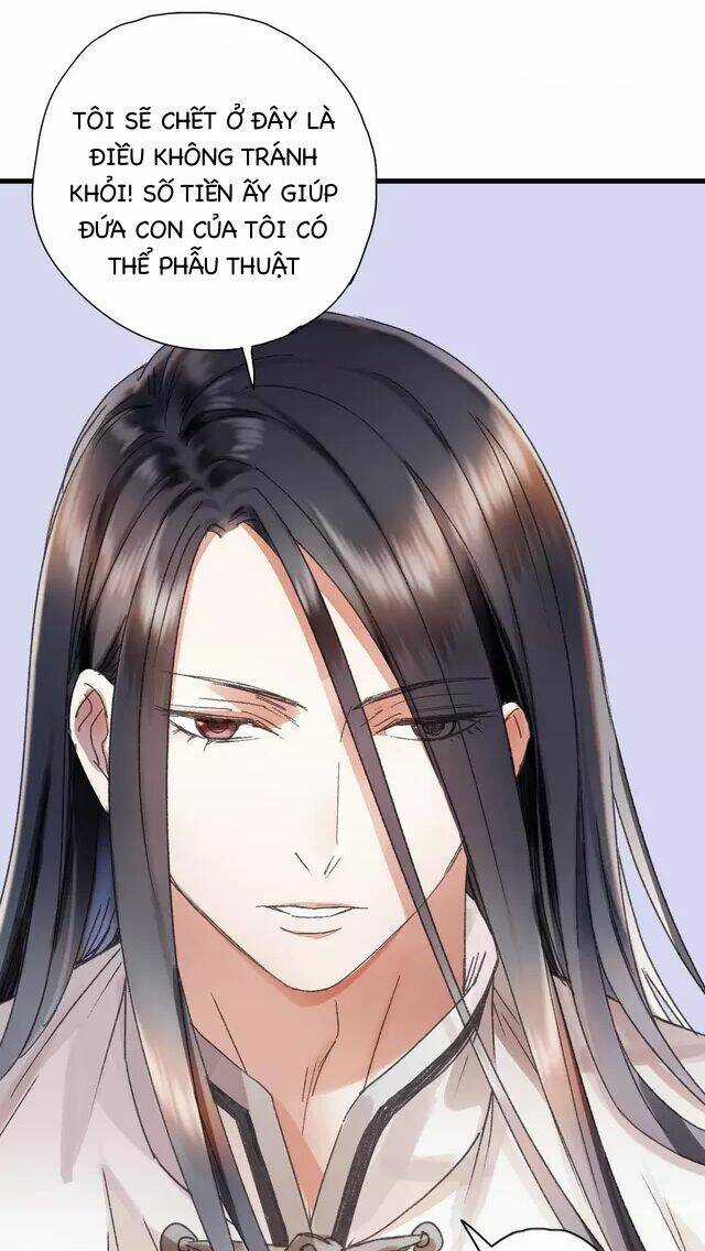 Thực Nhị - Chapter 19.2 - Trang 25