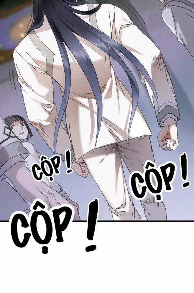 Thực Nhị - Chapter 19.2 - Trang 27