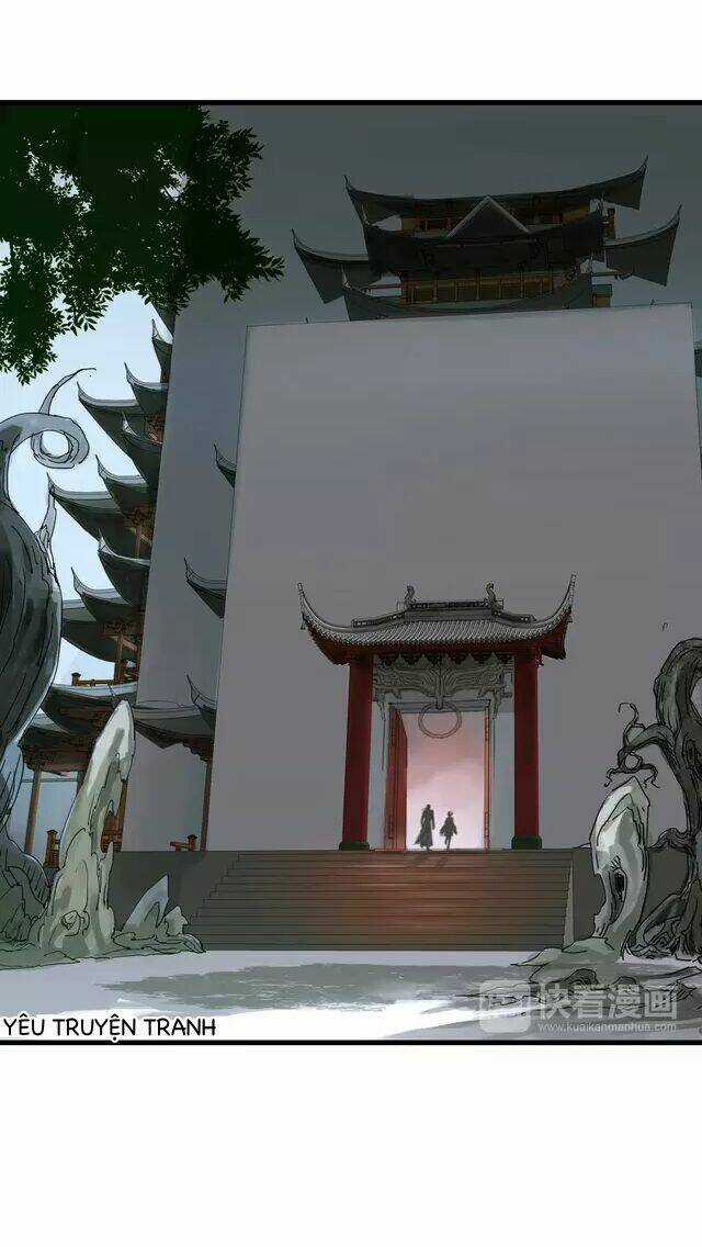 Thực Nhị - Chapter 19.2 - Trang 6