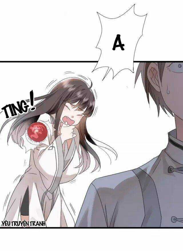 Thực Nhị - Chapter 19.2 - Trang 8