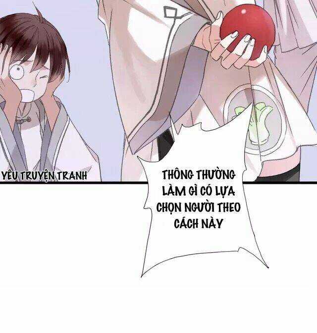 Thực Nhị - Chapter 19.2 - Trang 10