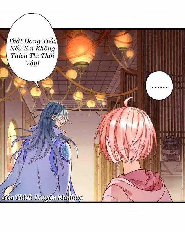 Thực Nhị - Chapter 2 - Trang 2