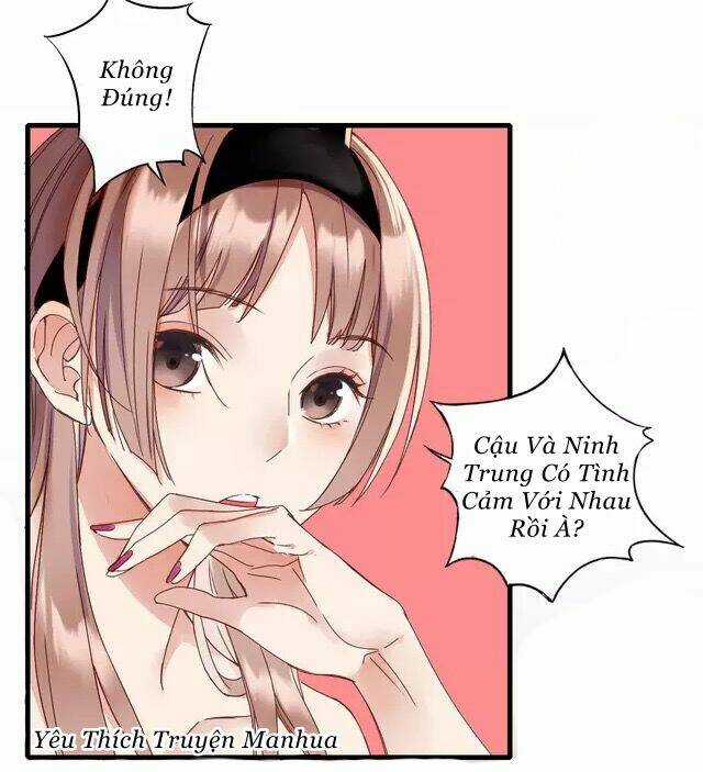 Thực Nhị - Chapter 2 - Trang 11