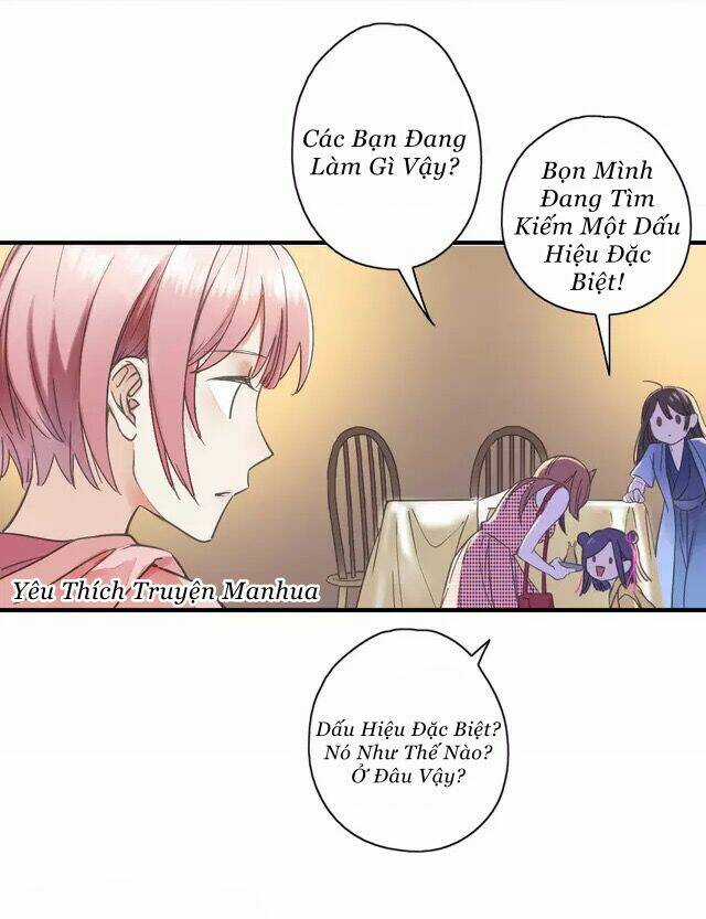 Thực Nhị - Chapter 2 - Trang 14