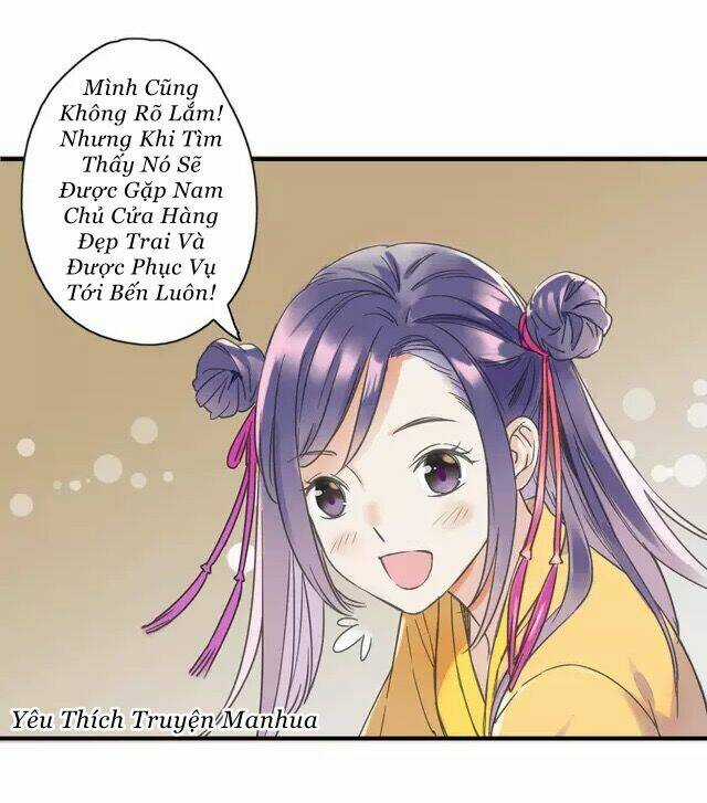 Thực Nhị - Chapter 2 - Trang 15