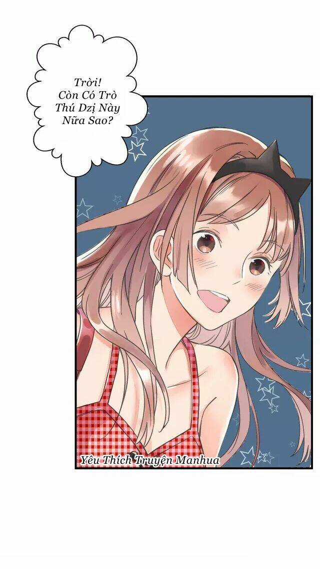 Thực Nhị - Chapter 2 - Trang 16