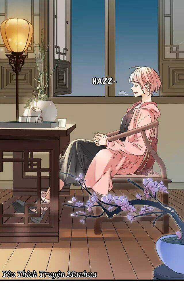 Thực Nhị - Chapter 2 - Trang 20