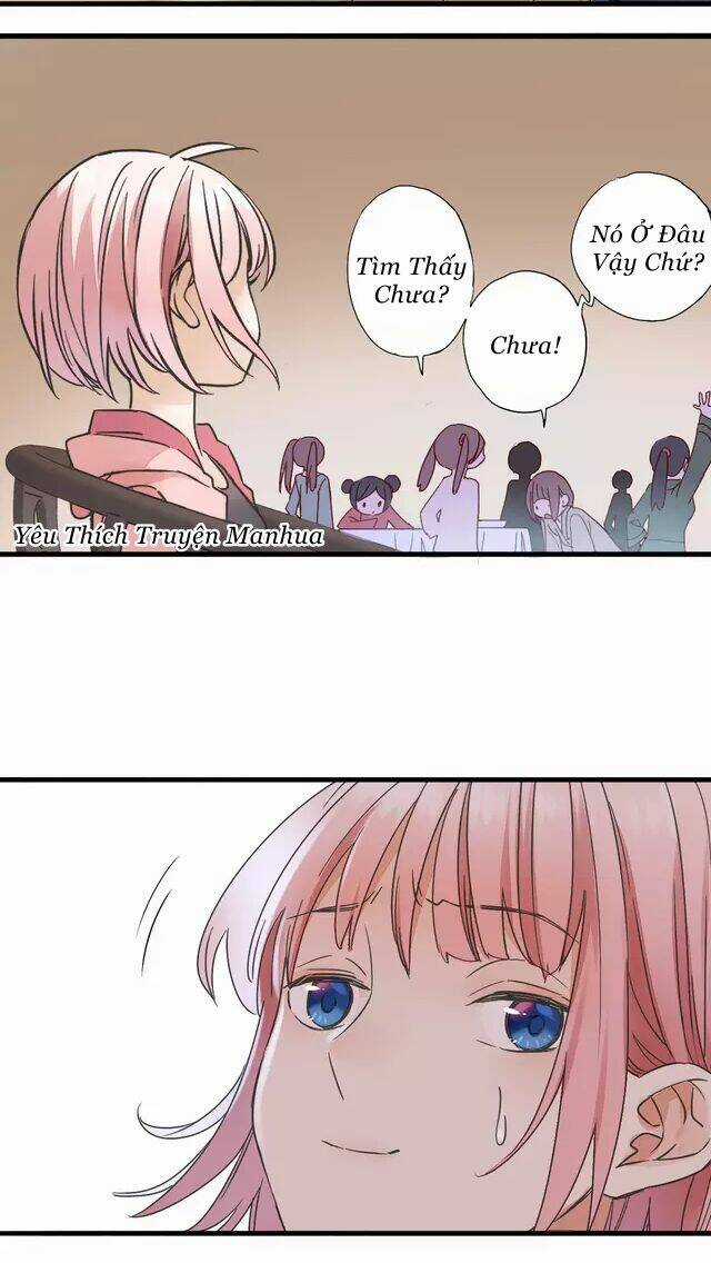 Thực Nhị - Chapter 2 - Trang 21