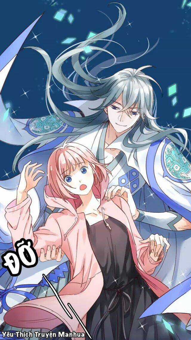 Thực Nhị - Chapter 2 - Trang 32