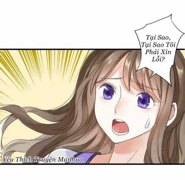 Thực Nhị - Chapter 2 - Trang 36