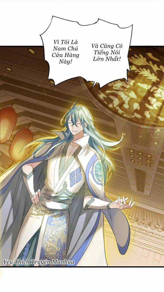 Thực Nhị - Chapter 2 - Trang 37