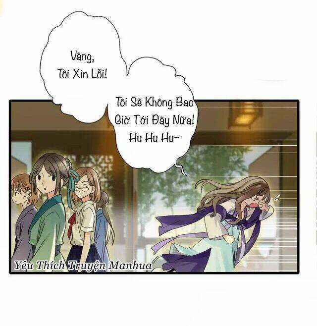 Thực Nhị - Chapter 2 - Trang 38