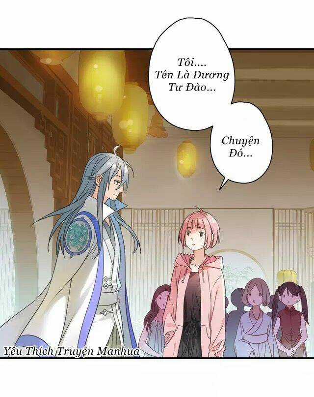 Thực Nhị - Chapter 2 - Trang 40