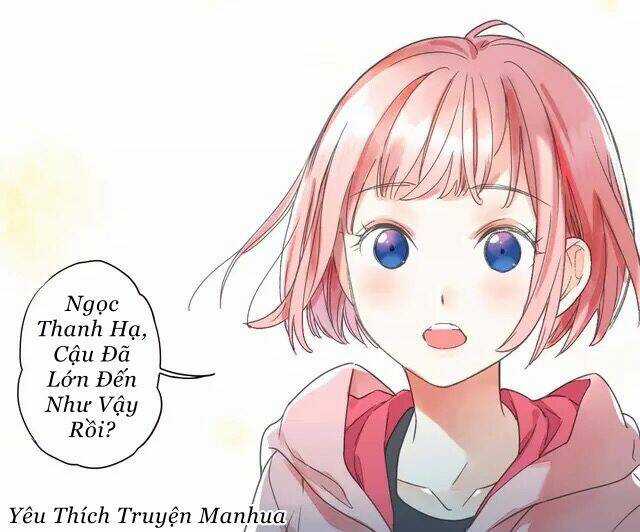 Thực Nhị - Chapter 2 - Trang 5