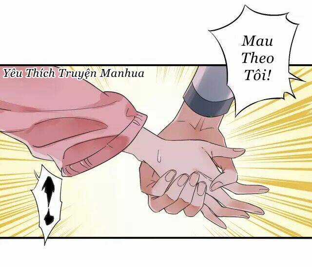 Thực Nhị - Chapter 2 - Trang 41