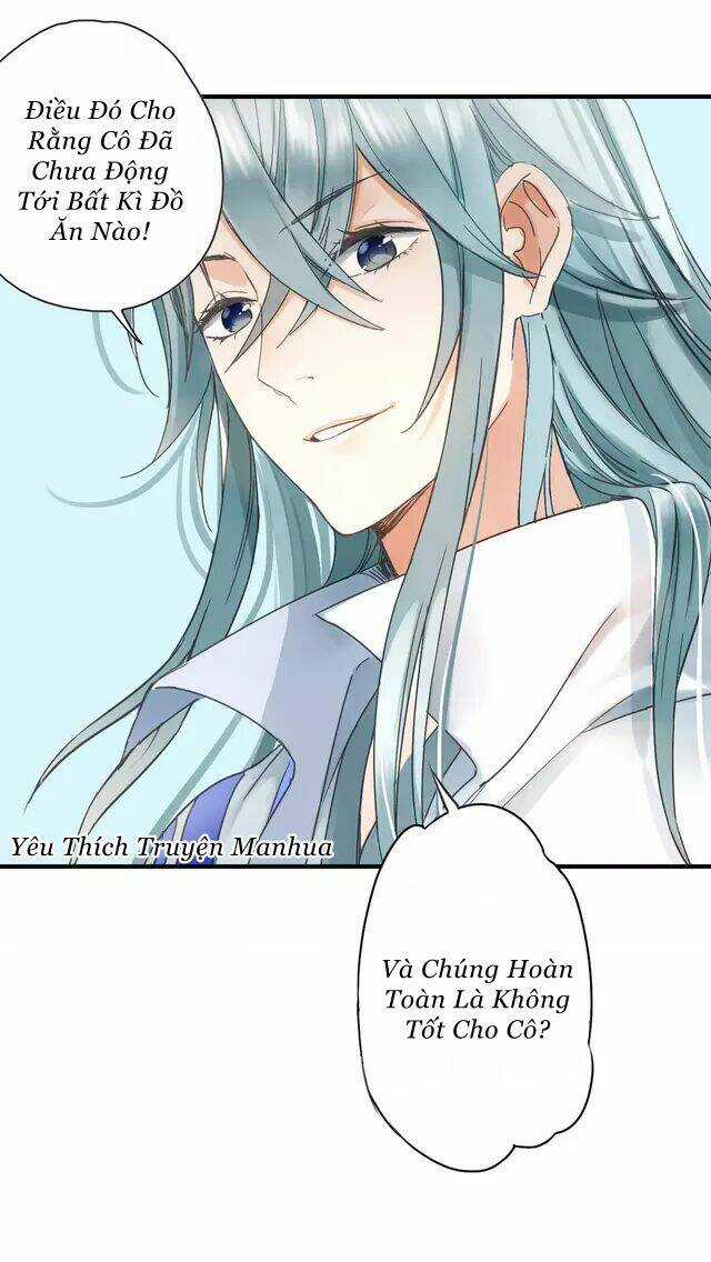 Thực Nhị - Chapter 2 - Trang 46