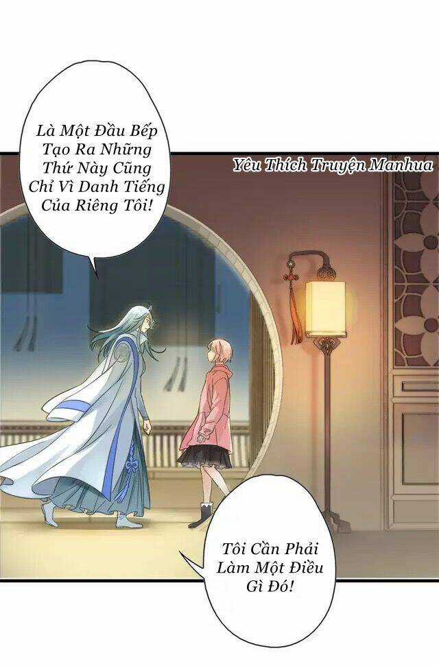 Thực Nhị - Chapter 2 - Trang 47