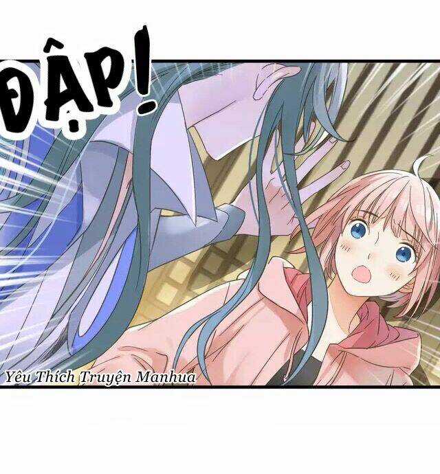 Thực Nhị - Chapter 2 - Trang 48