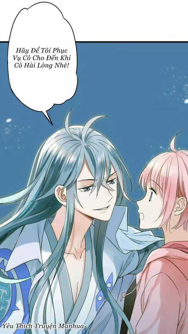 Thực Nhị - Chapter 2 - Trang 49